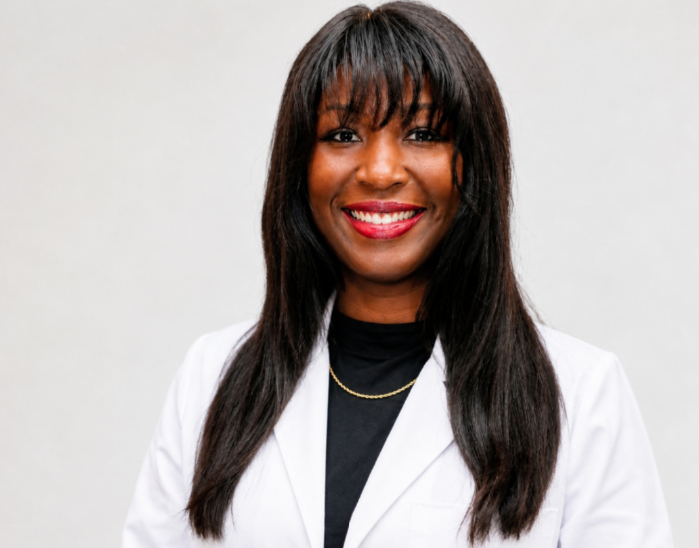 Kierra Cooks, PMHNP-BC — board-certified Psychiatric Mental Health Nurse Practitioner